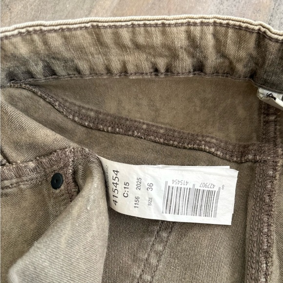 Mango Jean - Picture 5 of 10